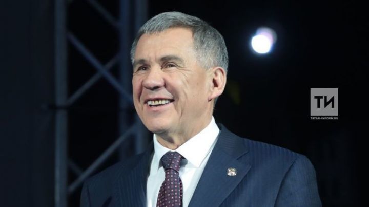 Президент Татарстана исполнил новогоднее желание Кирилла из Нурлата