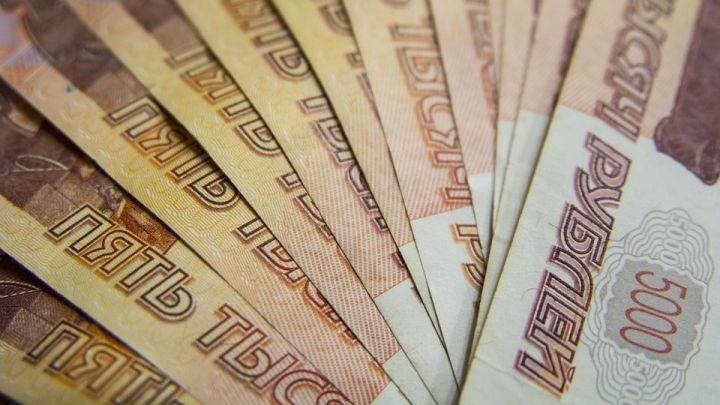 По 5 тыс. рублей подарят самозанятым в Татарстане
