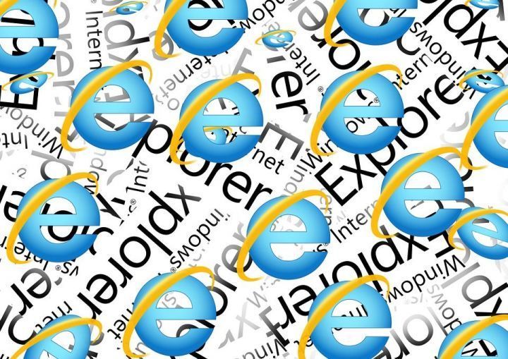 Microsoft призвала пользователей отказаться от браузера Internet Explorer