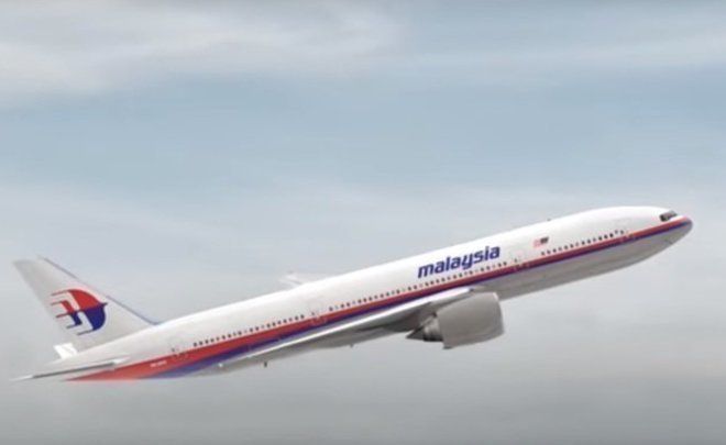 СМИ назвали главную причину крушения Boeing в Донбассе