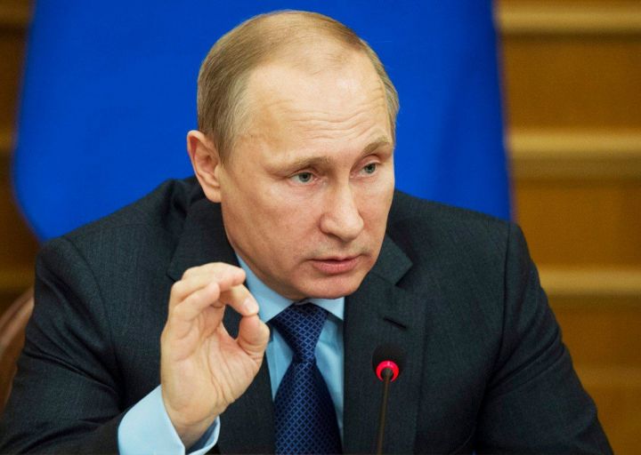 Владимир Путин заявил, что призыв в армию уходит в прошлое