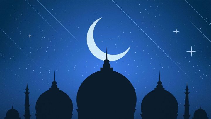 Скоро начинается месяц Рамазан