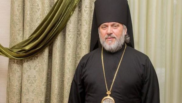 Епископ Пармен возглавил Троицкую епархию в Челябинской области