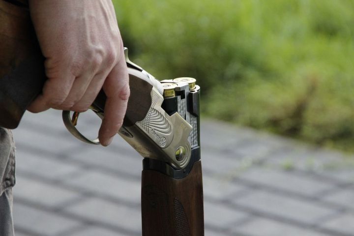 Житель Ставрополья расстрелял из ружья 7 человек, в том числе детей