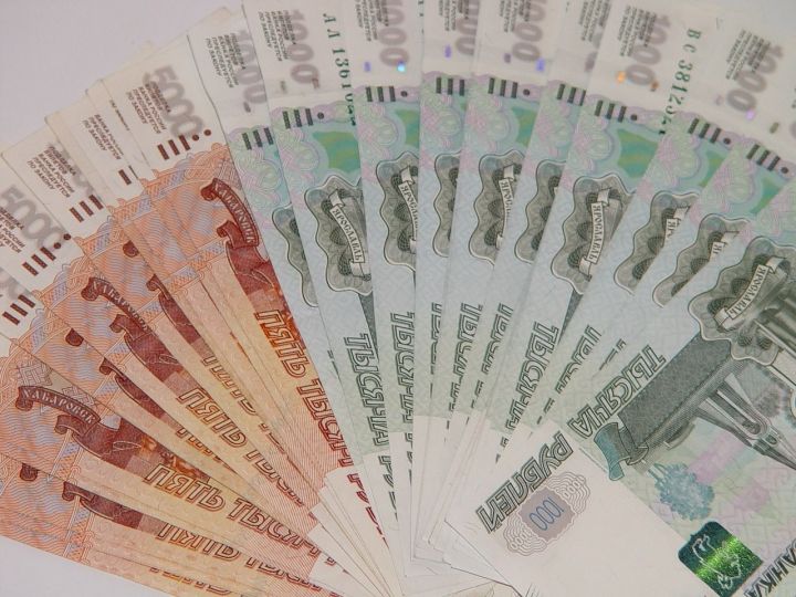 Назван необходимый для нормальной жизни российской семьи доход