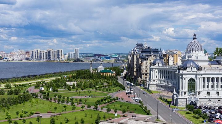 Казань попала в список самых хамских городов России