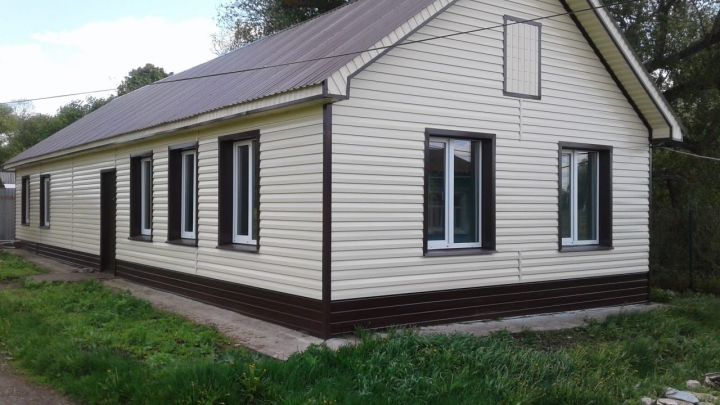 Новошешминский лагерь «Факел» отремонтируют за 17 млн. рублей