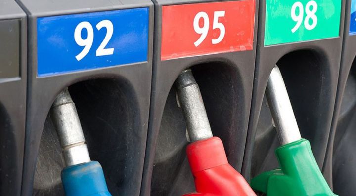 Предпосылок для резких скачков цен на топливо в ближайшее время нет