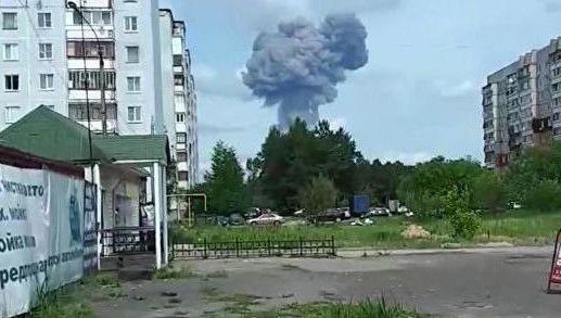 Число пострадавших при взрыве в Дзержинске возросло до 89