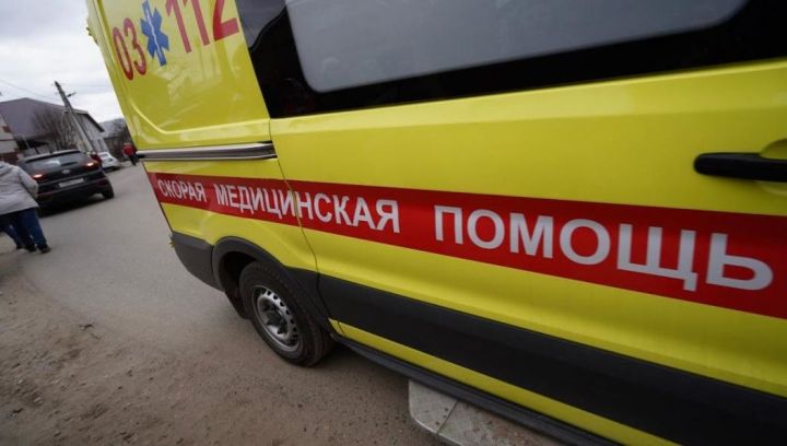 В Татарстане подросток скончался в погребе, подышав газом для заправки зажигалок