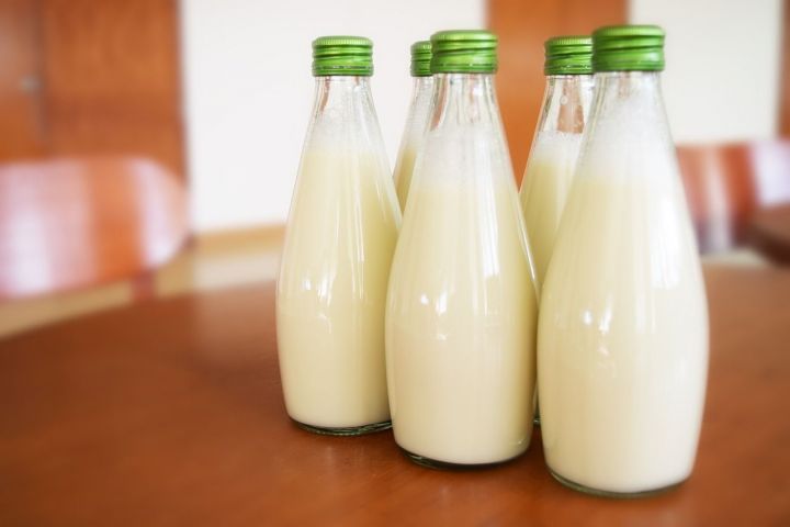 С 1 июля в России изменились правила продажи молочной продукции