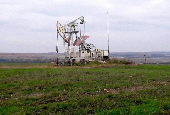 На нефтяной скважине в Татарстане погиб рабочий