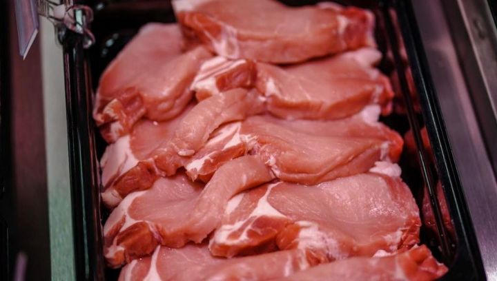 Названы марки опасного для здоровья куриного мяса