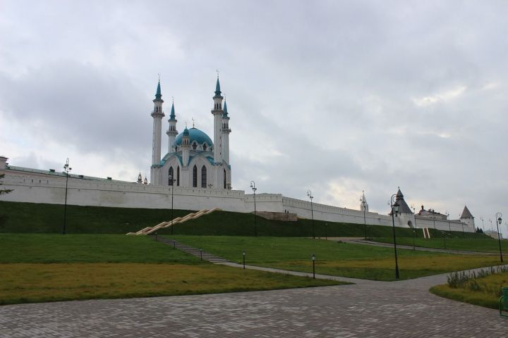 В Казани ученые решают, делить ли татар на подгруппы
