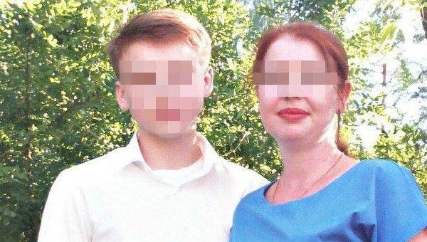 Подросток убил семью с двумя детьми в селе Ульяновской области, а потом и себя