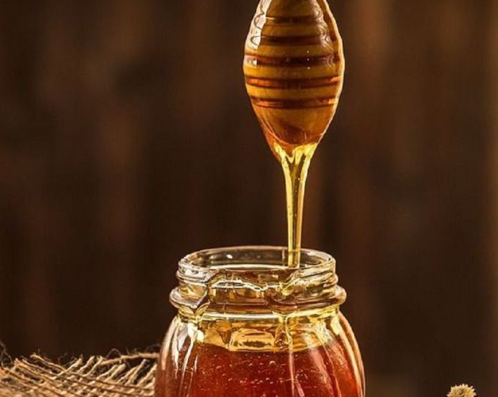Что будет с телом, если есть мёд каждый день?