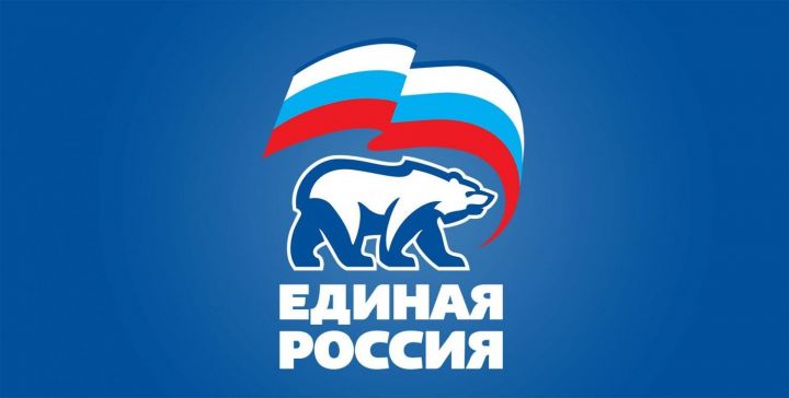 «Единая Россия» примет участие в всех теле- и радиодебатах