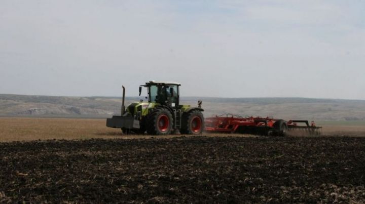 Глава Минсельхоза Татарстана об осенней обработке почвы: Зяблевая обработка – это закладка основы будущего урожая
