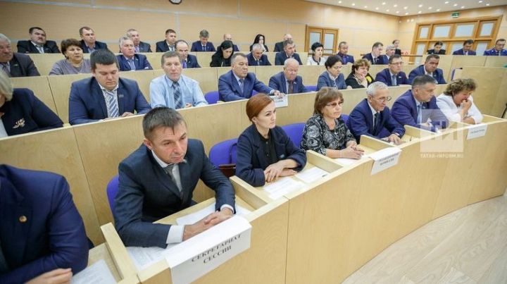 В Татарстане за день сменились главы четырех районов и одного министерства