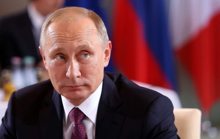 Владимир Путин освободил от уплаты НДФЛ несколько категорий россиян