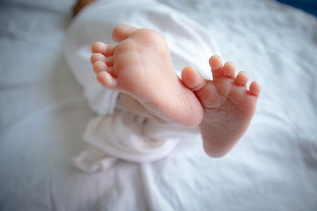 Первый новорожденный татарстанец в 2020 году появился в новогоднюю ночь