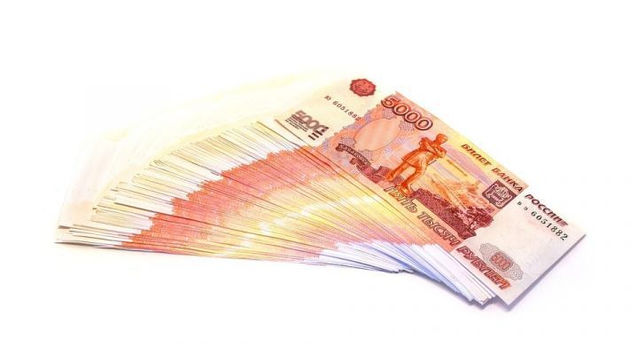 Более 60 процентов россиян желающих взять кредит получили отказ от банков