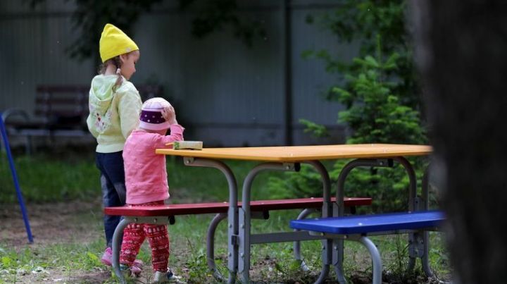 38 детей лишились семьи в &nbsp;2019 году в Татарстане