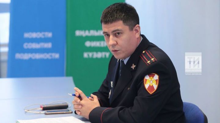 Татарстанцы получили более полумиллиона рублей премии за сданное оружие &nbsp;&nbsp;