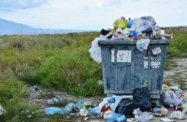 В 2020 году в Татарстане увеличится плата за вывоз мусора