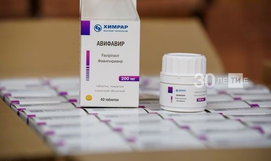 Минздрав предупреждает: препараты от коронавируса нужно применять строго по назначению врачей