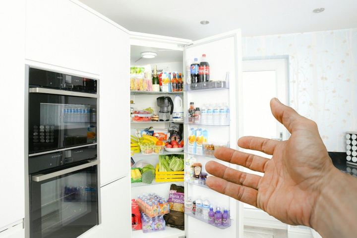 Назвали продукты, которые нельзя хранить в холодильнике