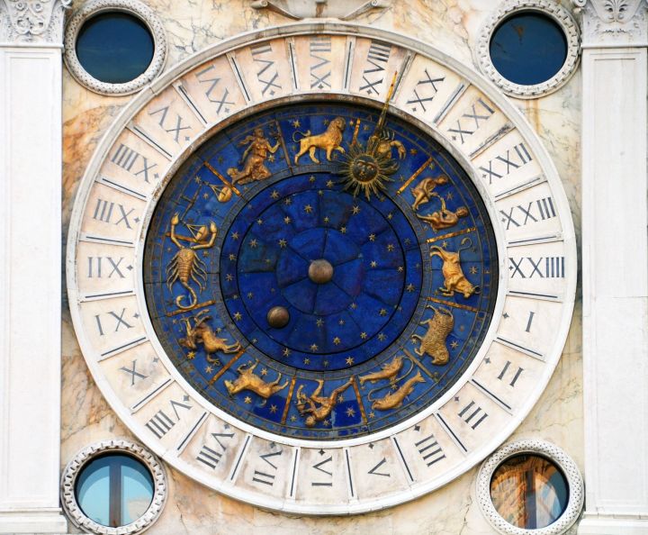 Гороскоп для всех знаков зодиака на 23.10.2020