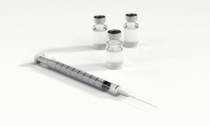 В Новошешминском районе вакцинацию сделали более 4200 человек