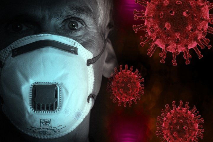 Подтверждено два случая смерти от коронавирусной инфекции.
