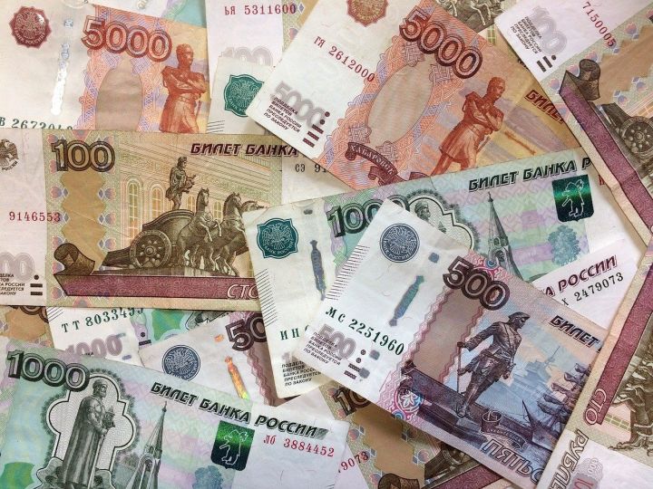 Имущественные налоги в Новошешминском районе собраны на 70 процентов