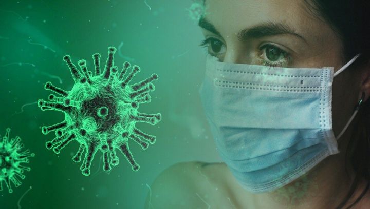 За сутки в Татарстане заболело коронавирусом 58 человек