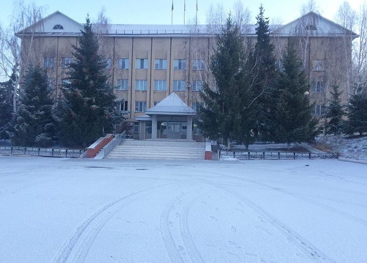 На заседании Совета Новошешминского муниципального района 8 декабря назначат руководителя исполкома района