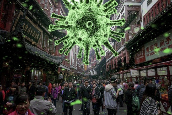 Ученые допустили заражение коронавирусом двух третей населения Земли