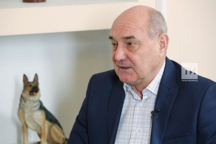 Победить «казанский феномен» смогла «политическая воля»