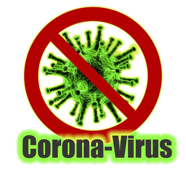 Минздрав готовится к масштабному распространению коронавируса в РФ
