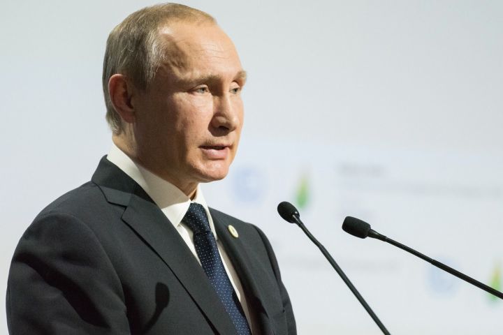 Путин призвал наказывать аптеки, завышающие цены из-за коронавируса