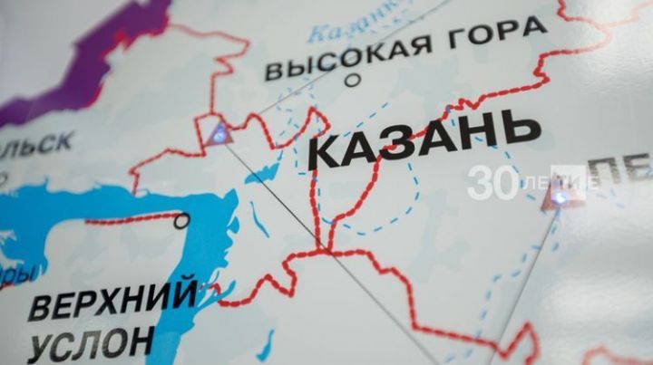 В Татарстане введен особый режим из-за угрозы проникновения коронавируса