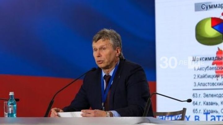 Андрей Тузиков: Поправки к Конституции обеспечат России юридическую безопасность