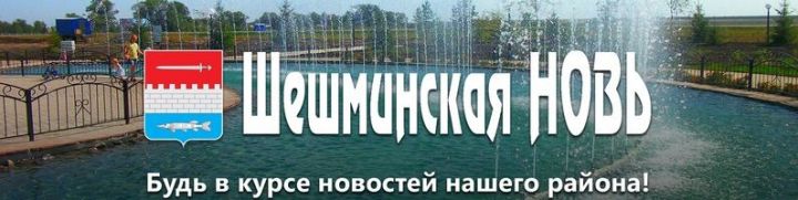 Сообщество "Шешминская новь" в социальной сети "Вконтакте" присоединилось ко Всемирному флешмобу «Сиди дома»