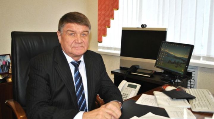 Глава района Вячеслав Козлов призвал новошешминцев соблюдать режим самоизоляции