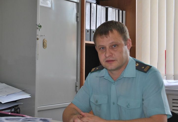 Судебными приставами в Новошешминском районе за 2019 год взыскано более 93,5 млн. рублей