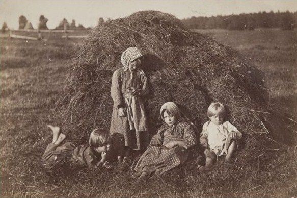 История демографии Новошешминска: 120 лет назад рождаемость превышала смертность в 1,6 раза
