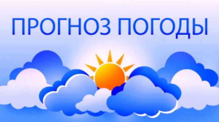 Во второй половине дня и вечером 15 апреля местами по Республике Татарстан ожидается сильный ветер