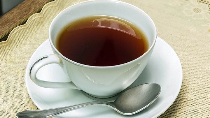 Как чёрный чай влияет на давление
