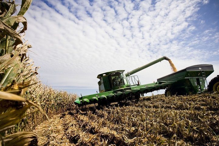 По обращению Минсельхозпрода РТ Татарстану увеличен лимит льготного кредитования аграриев: Федеральный бюджет дополнительно выделит 152,9 млн рублей